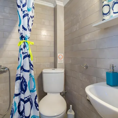 דירה Garden פפקוהורי