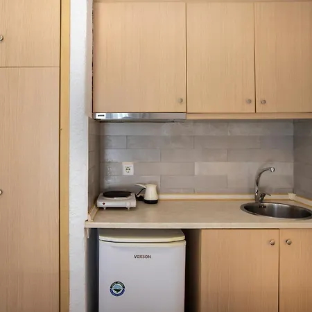 דירה Garden פפקוהורי