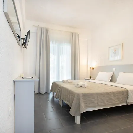 דירה Garden פפקוהורי