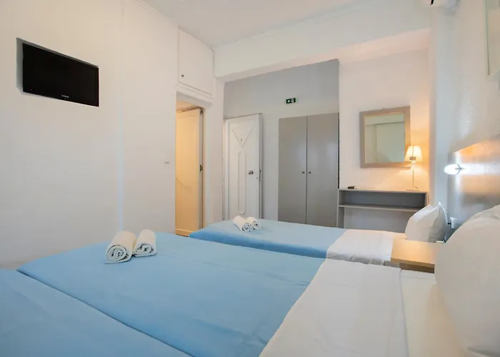 Garden Appartement *