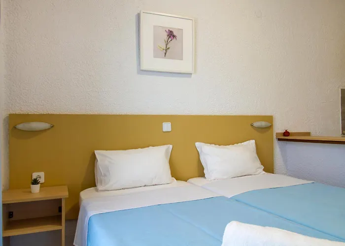 Garden Appartement *